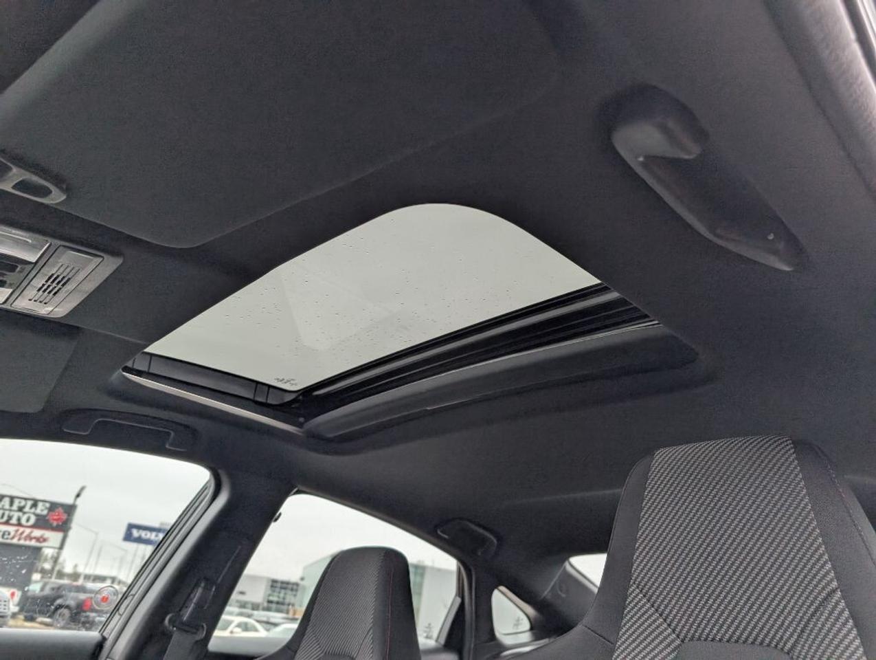 2019 Honda Civic Si   SUNROOF   CAMERA   HTD SEATS Photo