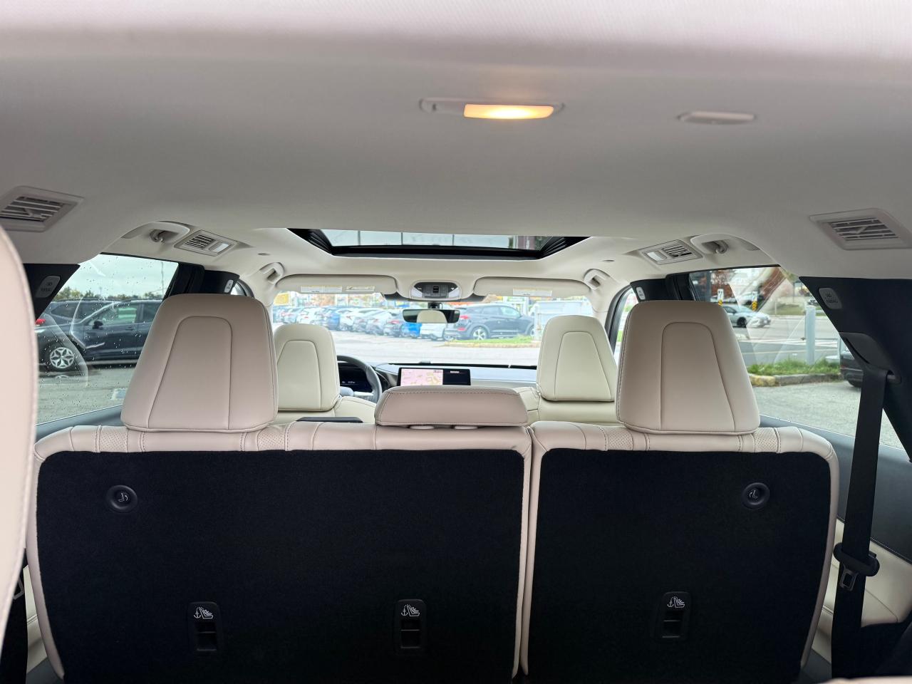 2025 Infiniti QX60 LUXE 4dr All-Wheel Drive Photo