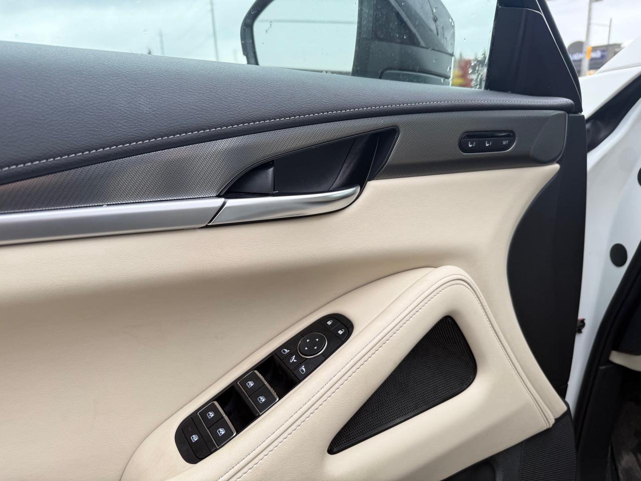 2025 Infiniti QX60 LUXE 4dr All-Wheel Drive Photo