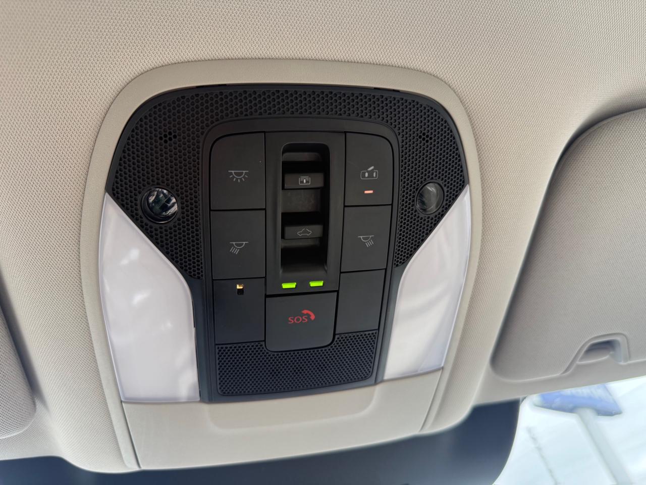 2025 Infiniti QX60 LUXE 4dr All-Wheel Drive Photo