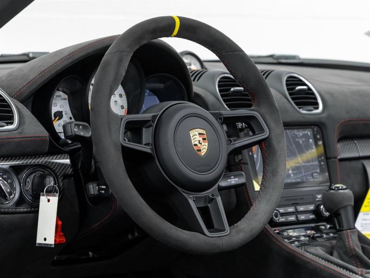 2025 Porsche 718 Spyder  Photo