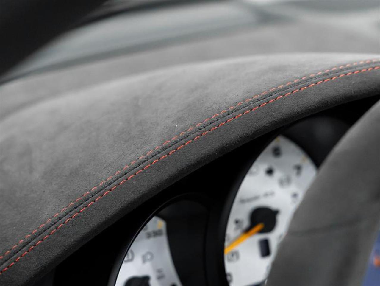 2025 Porsche 718 Spyder  Photo