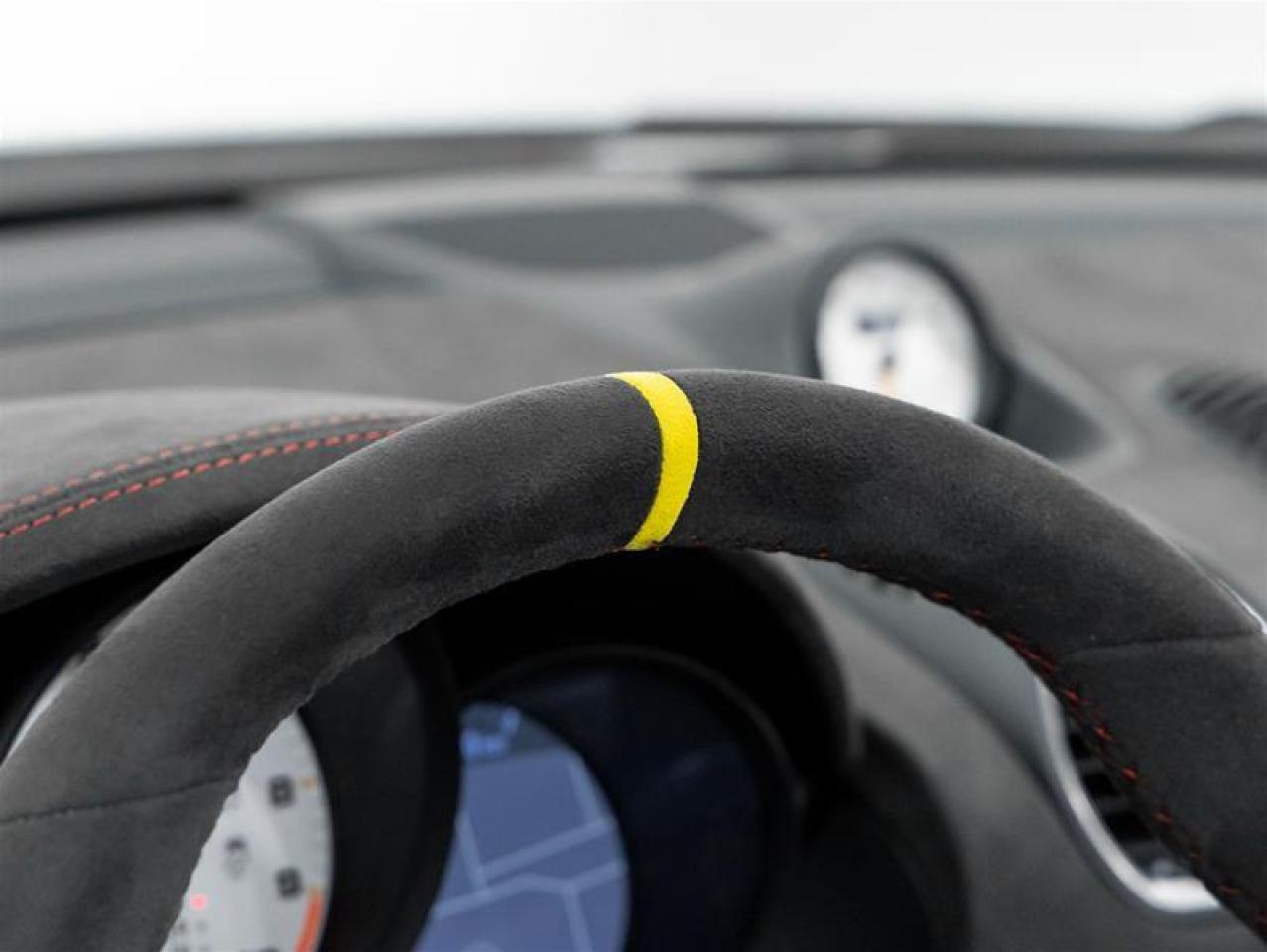 2025 Porsche 718 Spyder  Photo