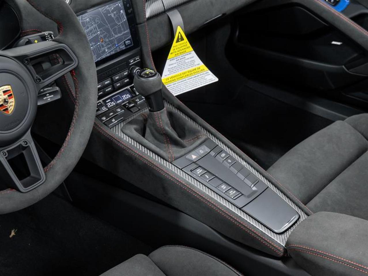 2025 Porsche 718 Spyder  Photo