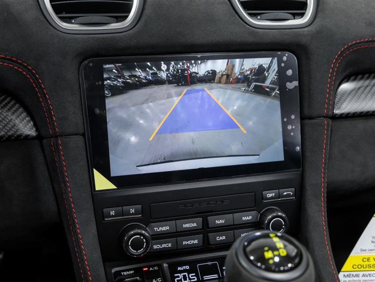 2025 Porsche 718 Spyder  Photo