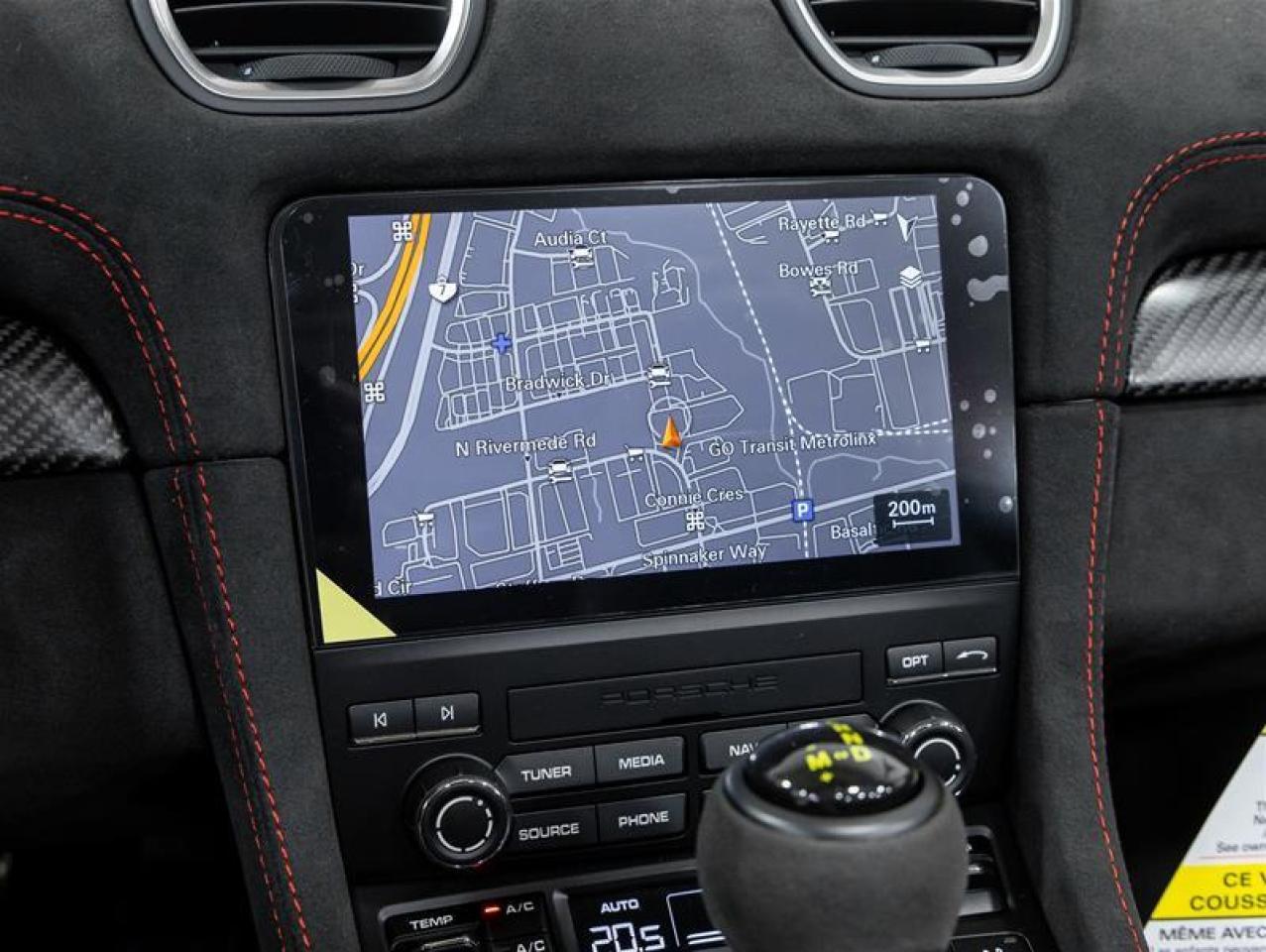 2025 Porsche 718 Spyder  Photo