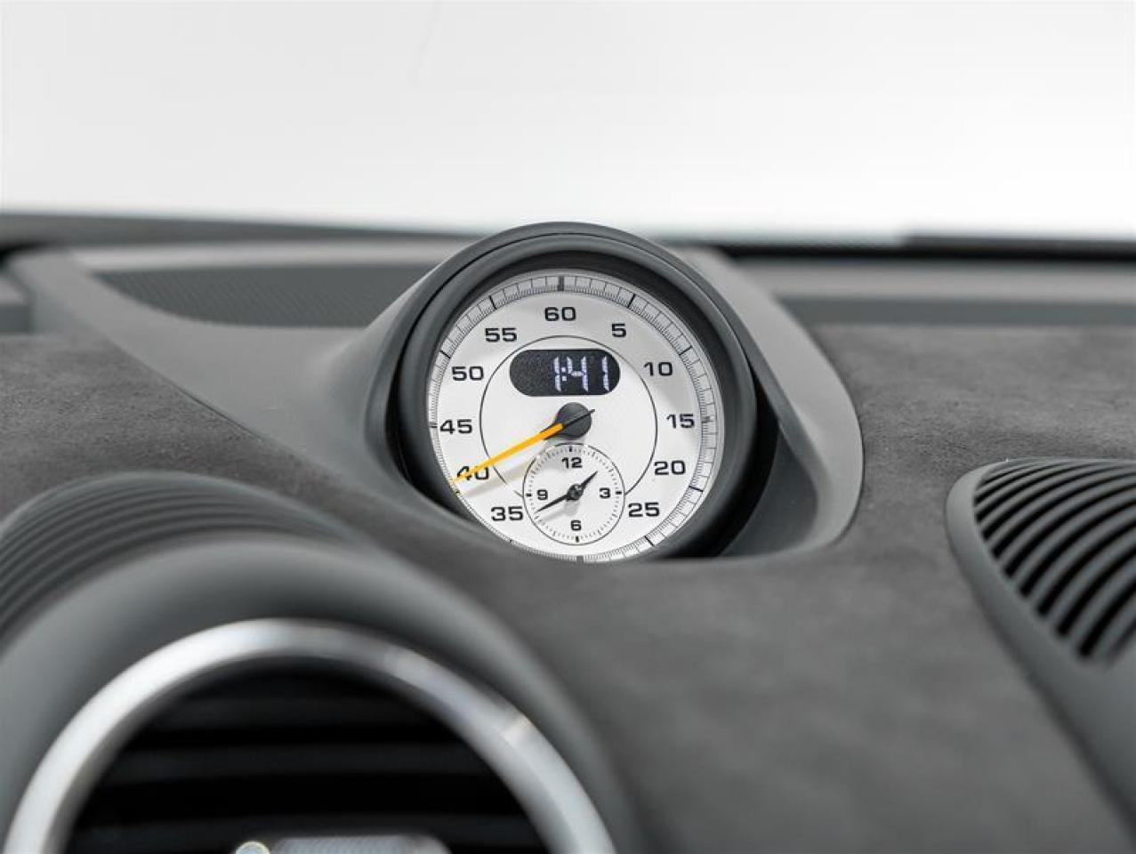 2025 Porsche 718 Spyder  Photo