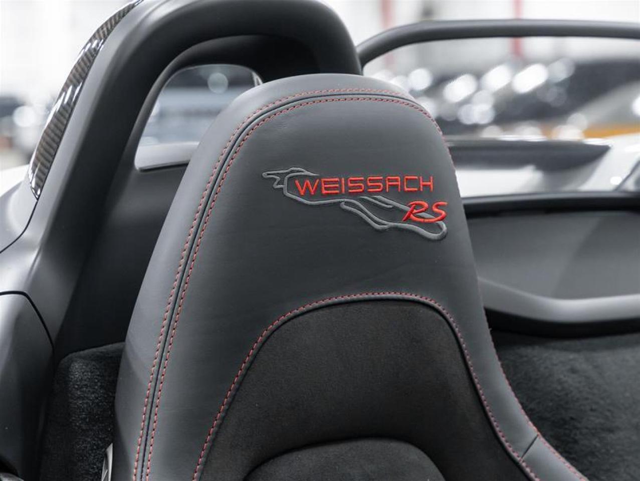 2025 Porsche 718 Spyder  Photo