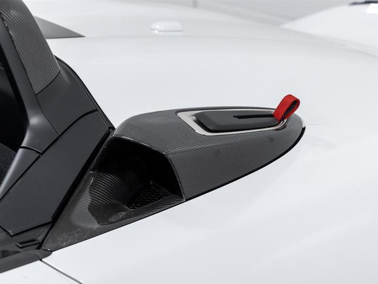 2025 Porsche 718 Spyder  Photo