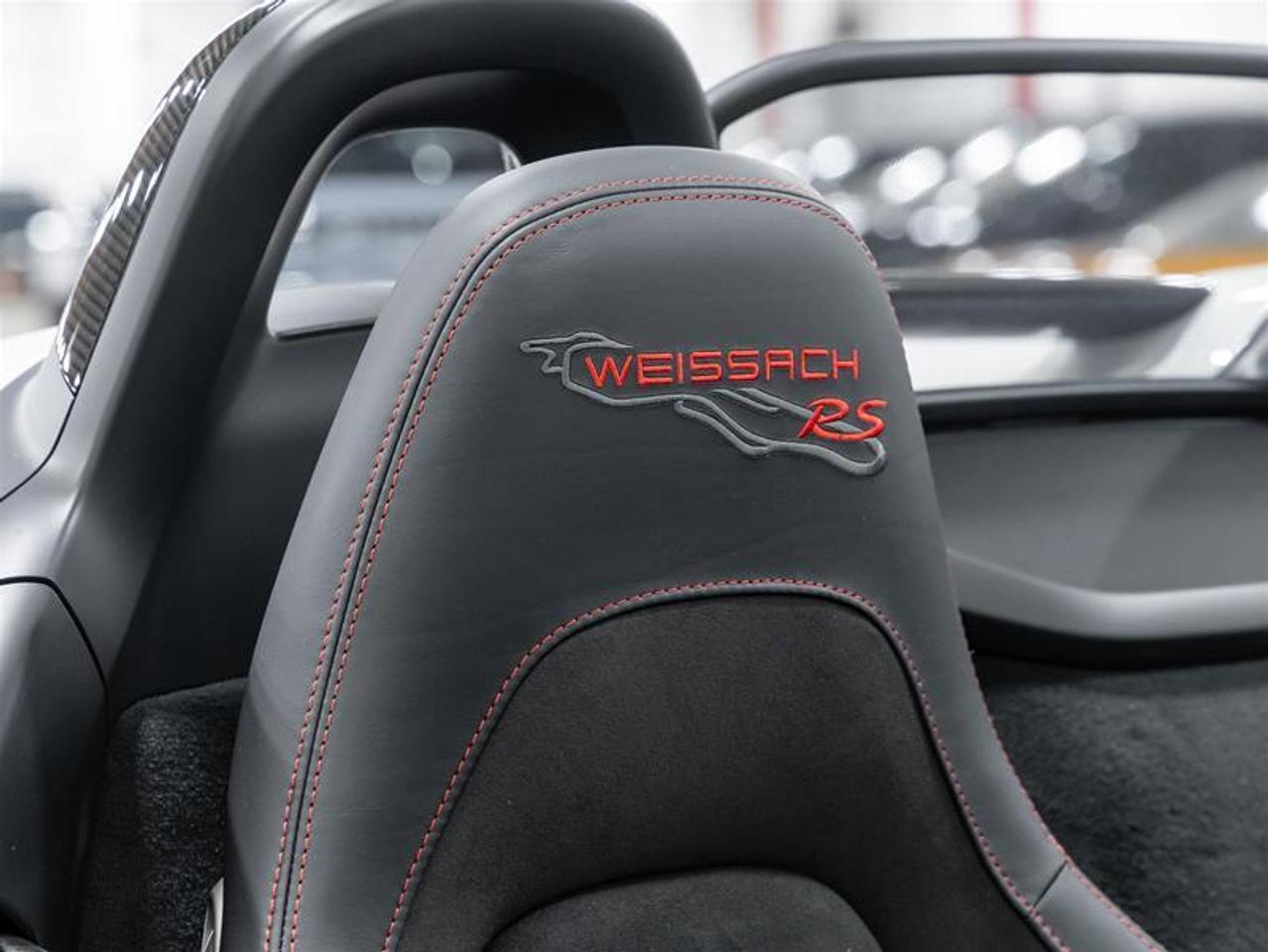 2025 Porsche 718 Spyder  Photo