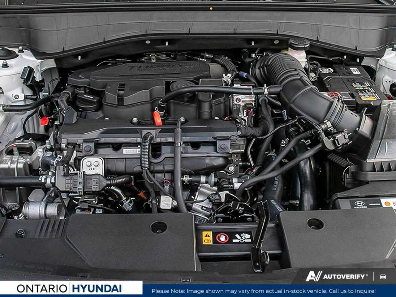 2025 Hyundai KONA 1.6T N Line 4dr All-Wheel Drive Photo