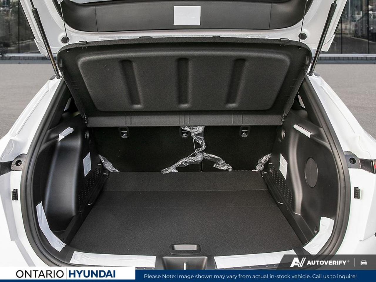 2025 Hyundai KONA 1.6T N Line 4dr All-Wheel Drive Photo