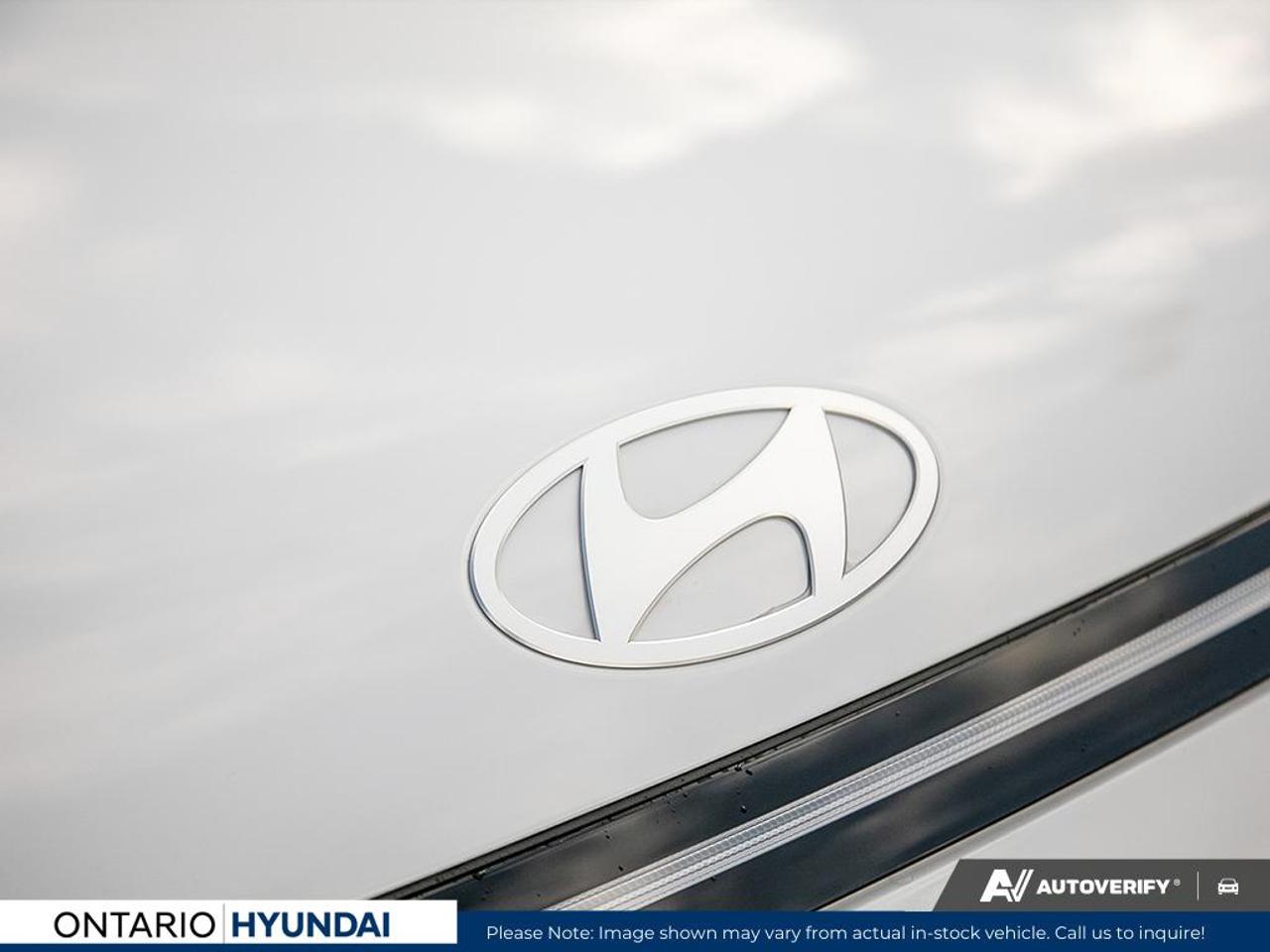 2025 Hyundai KONA 1.6T N Line 4dr All-Wheel Drive Photo