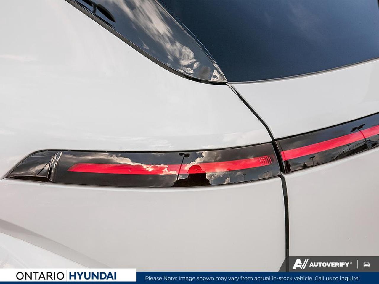2025 Hyundai KONA 1.6T N Line 4dr All-Wheel Drive Photo