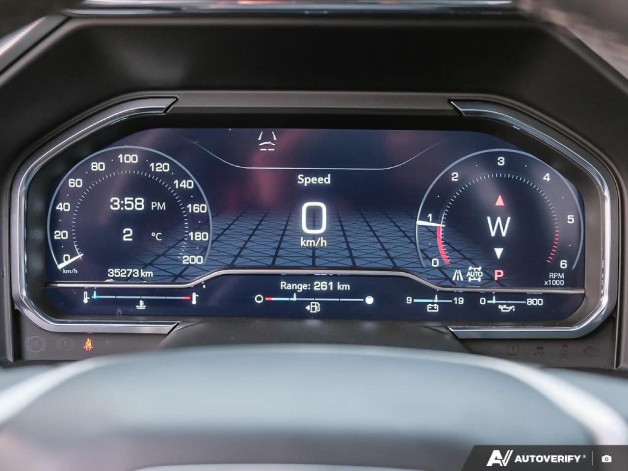 2025 GMC Sierra 1500 Crew Cab Short Box 4-Wheel Drive Denali Photo