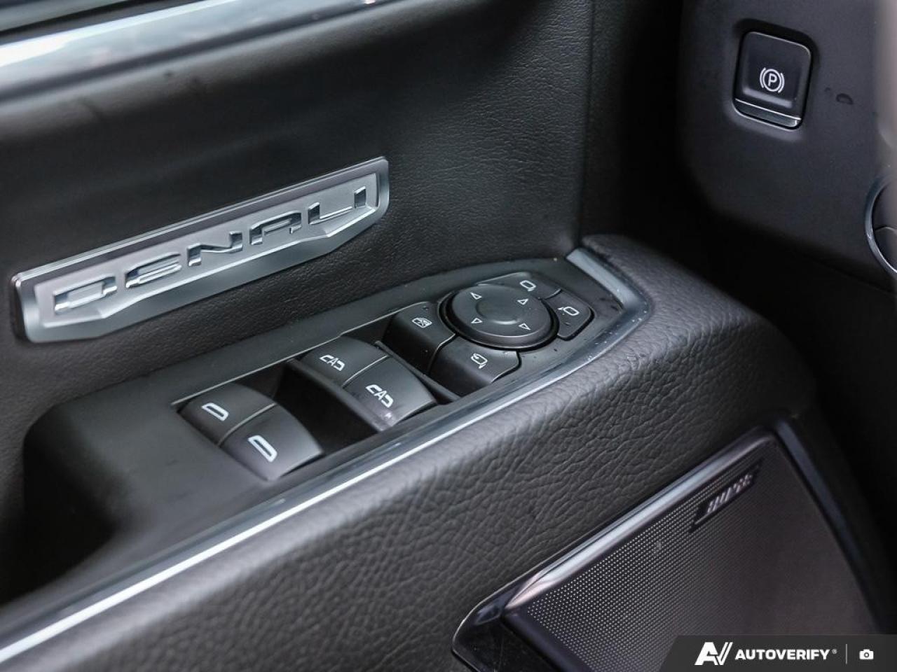 2025 GMC Sierra 1500 Crew Cab Short Box 4-Wheel Drive Denali Photo