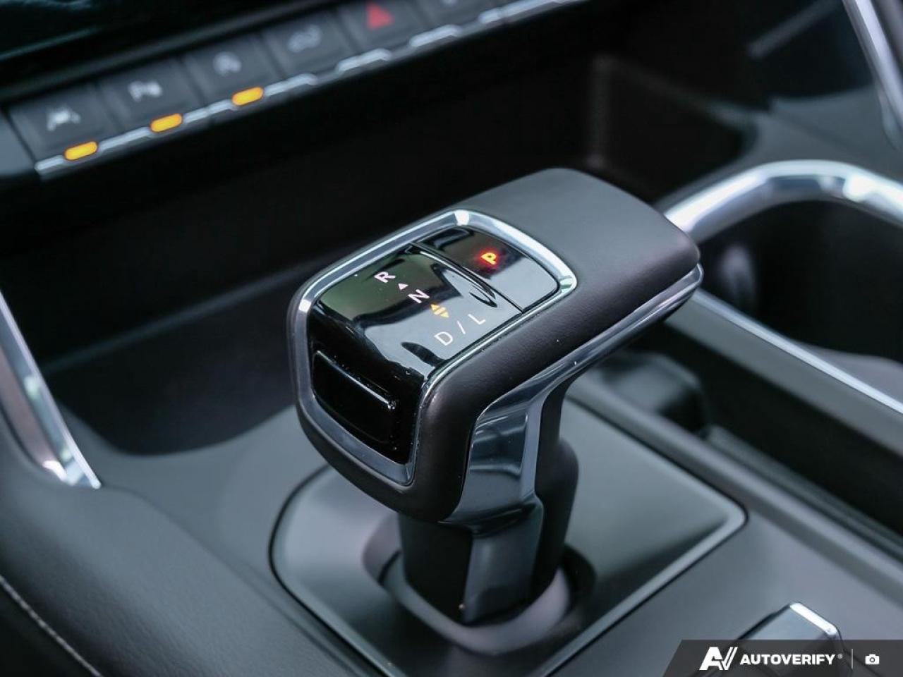 2025 GMC Sierra 1500 Crew Cab Short Box 4-Wheel Drive Denali Photo