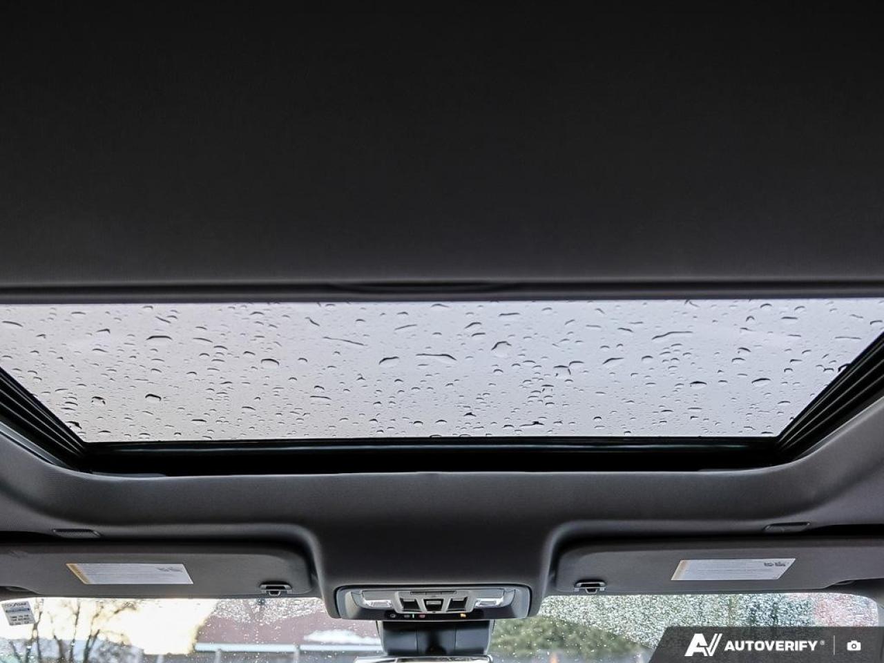 2025 GMC Sierra 1500 Crew Cab Short Box 4-Wheel Drive Denali Photo