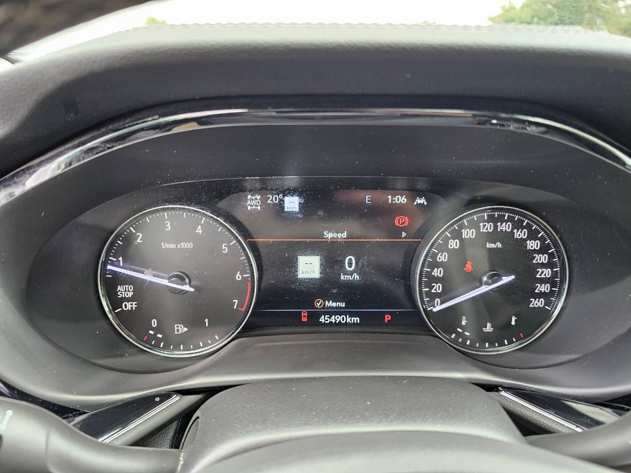 2023 Buick Envision Avenir All-Wheel Drive Photo