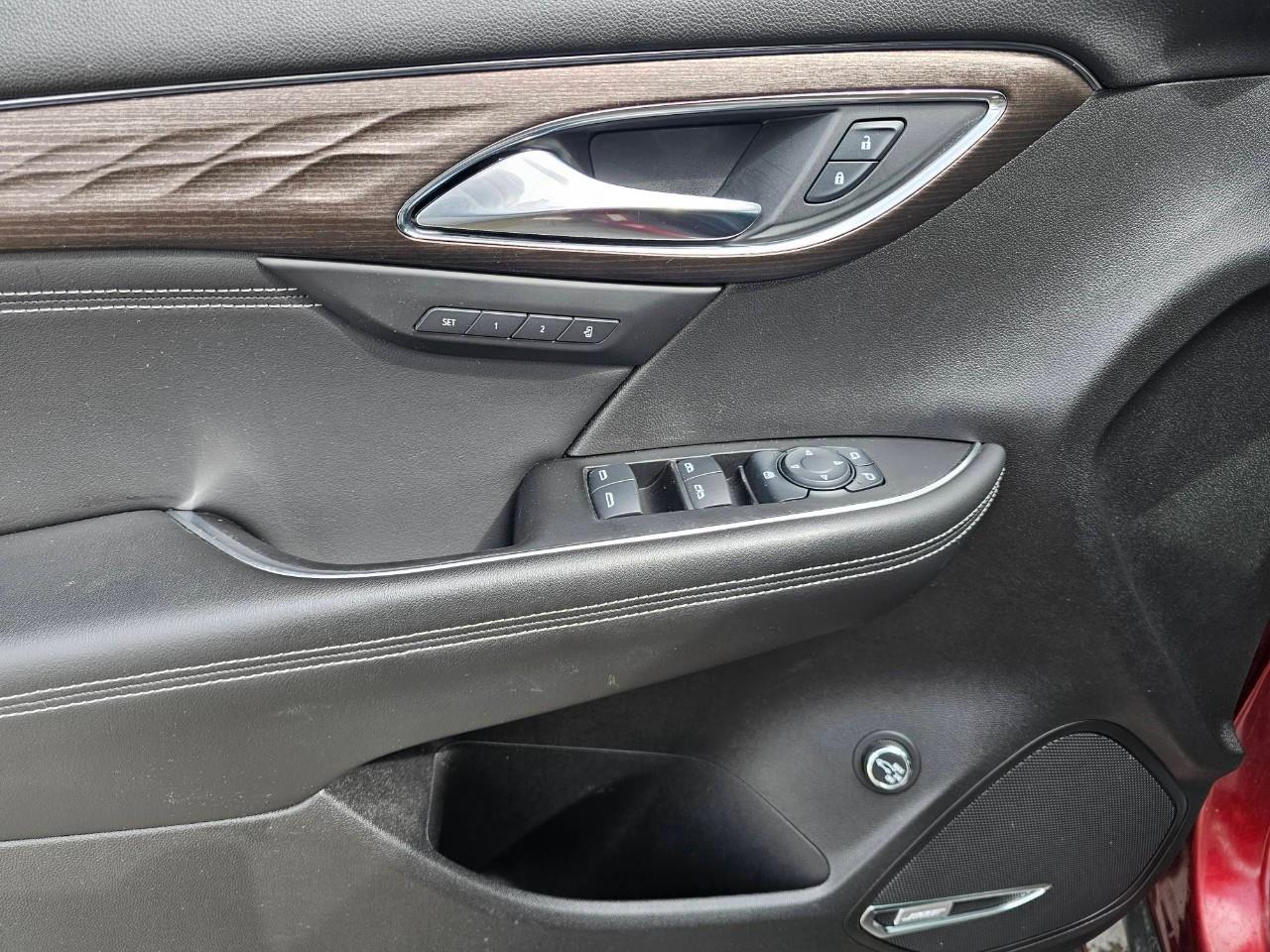 2023 Buick Envision Avenir All-Wheel Drive Photo