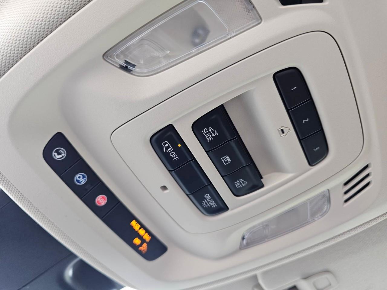 2023 Buick Envision Avenir All-Wheel Drive Photo