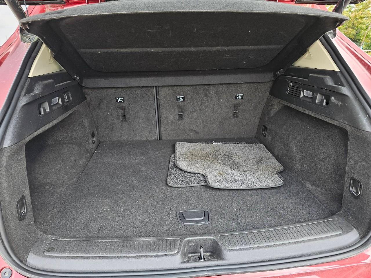 2023 Buick Envision Avenir All-Wheel Drive Photo