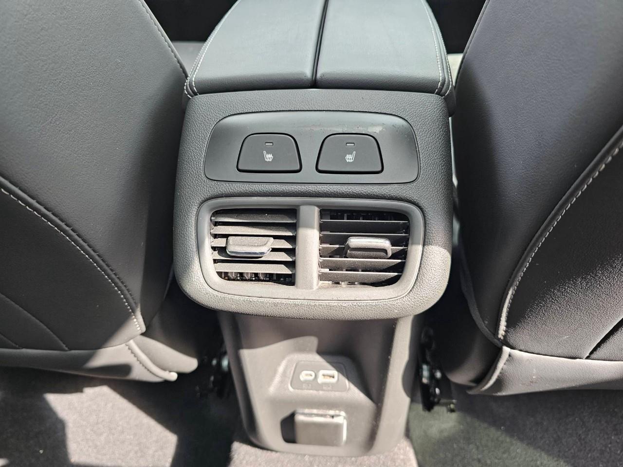 2023 Buick Envision Avenir All-Wheel Drive Photo