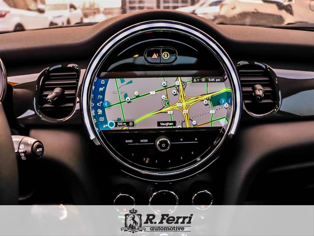 2023 MINI 5 Door Cooper 4dr Hatchback Photo