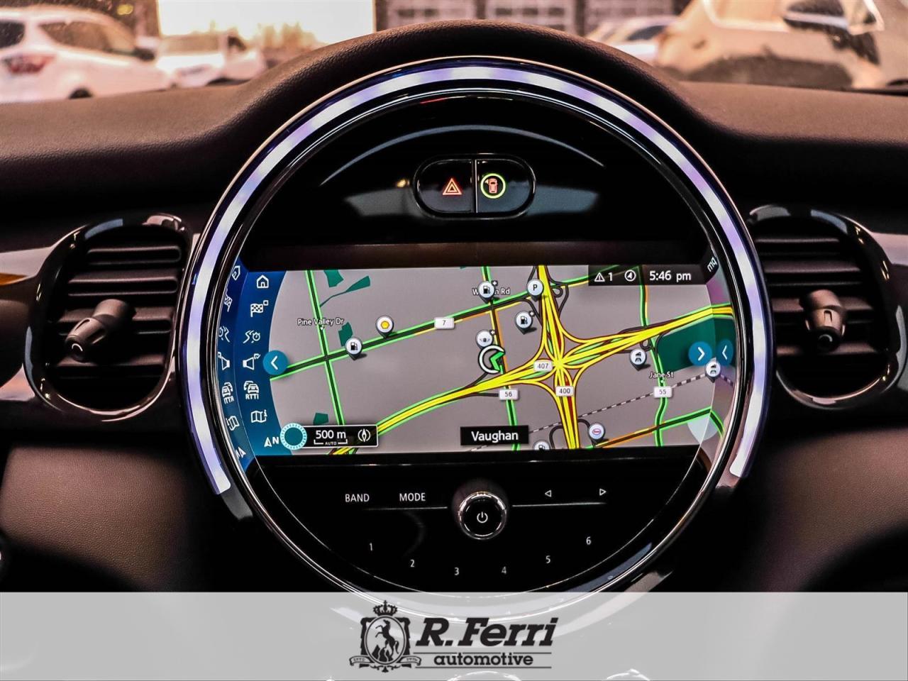 2023 MINI 5 Door Cooper 4dr Hatchback Photo