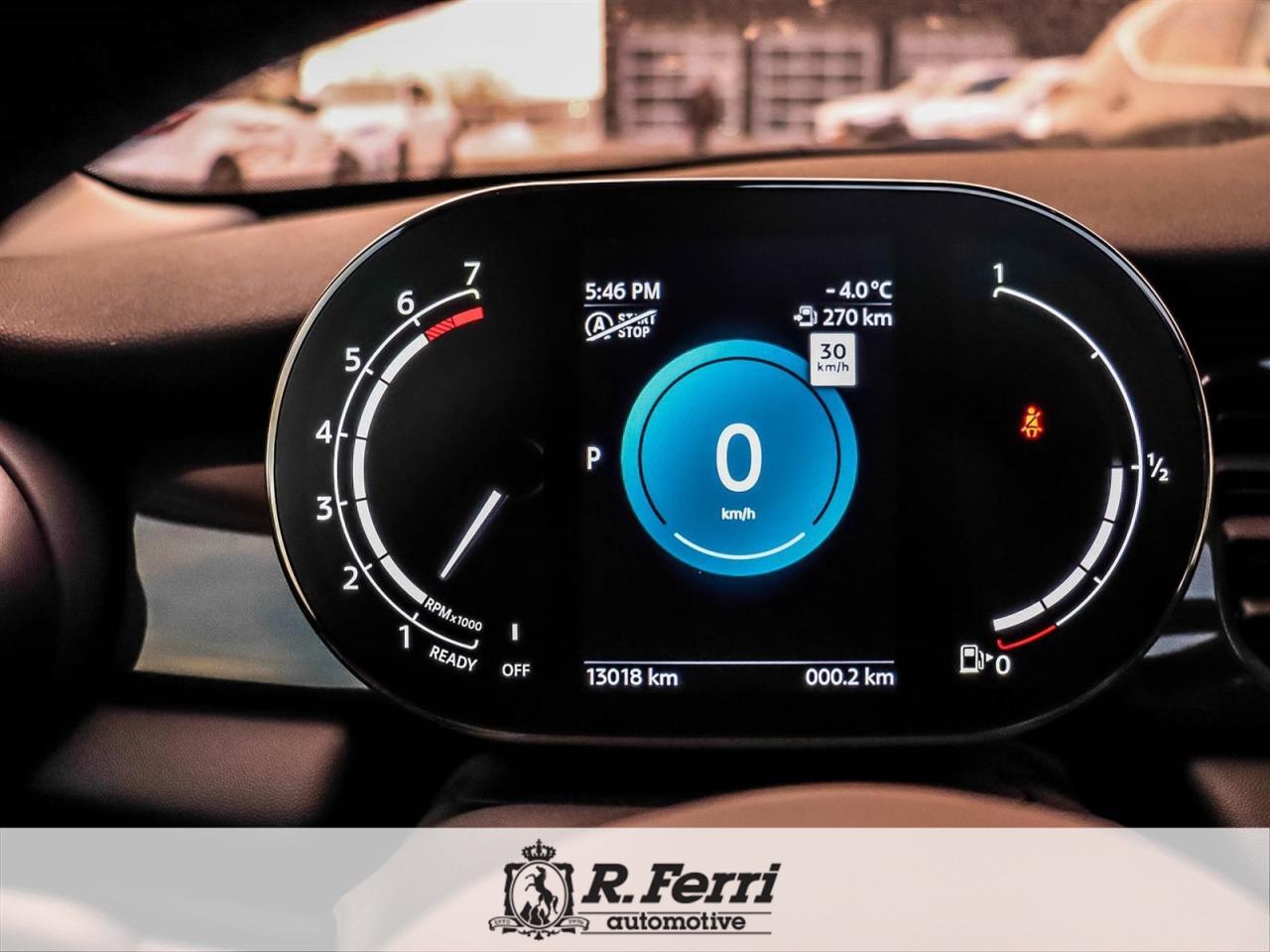 2023 MINI 5 Door Cooper 4dr Hatchback Photo