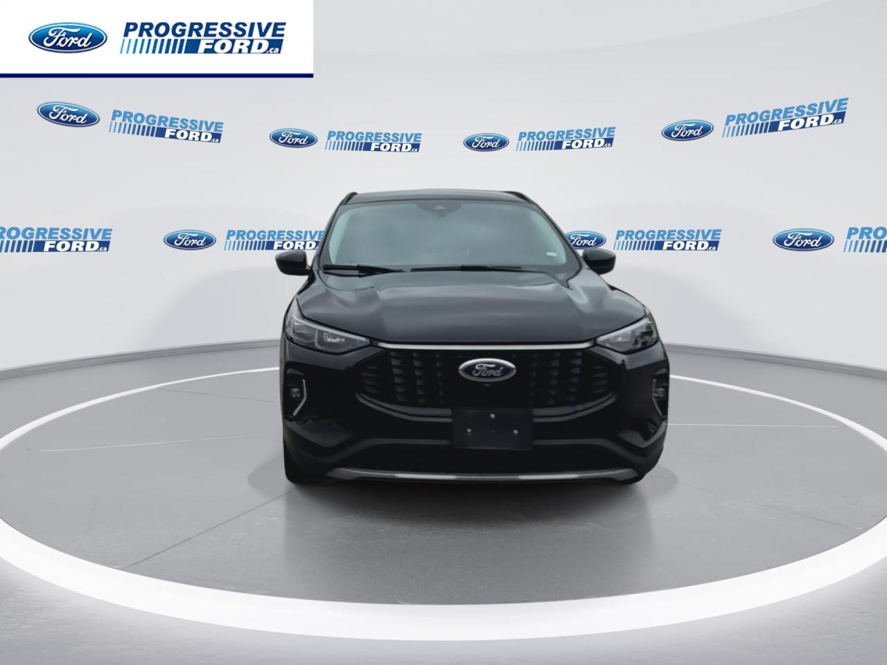 2023 Ford Escape Platinum 4dr All-Wheel Drive Photo