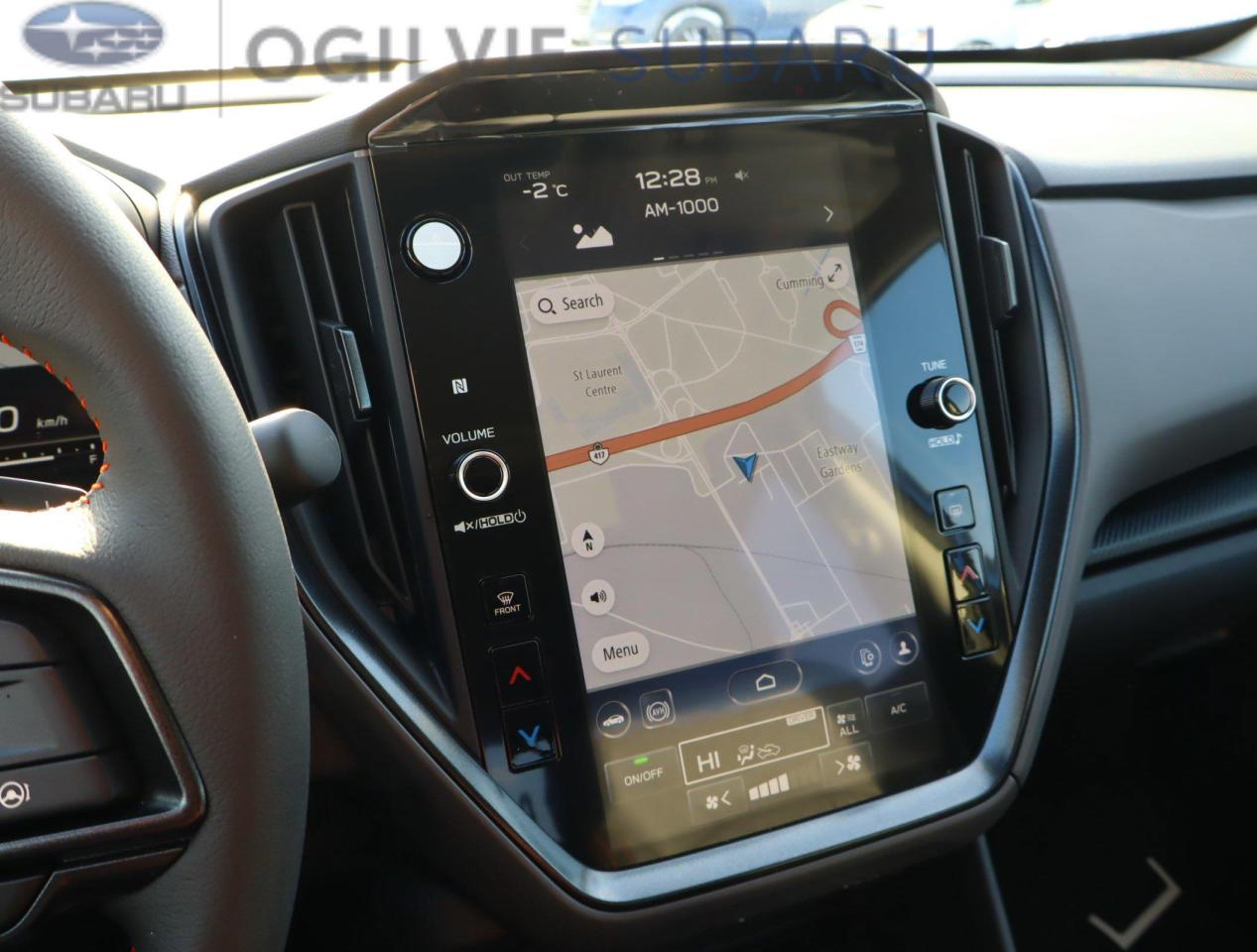 2026 Subaru Crosstrek e-BOXER Limited 4dr All-Wheel Drive Hybrid Photo