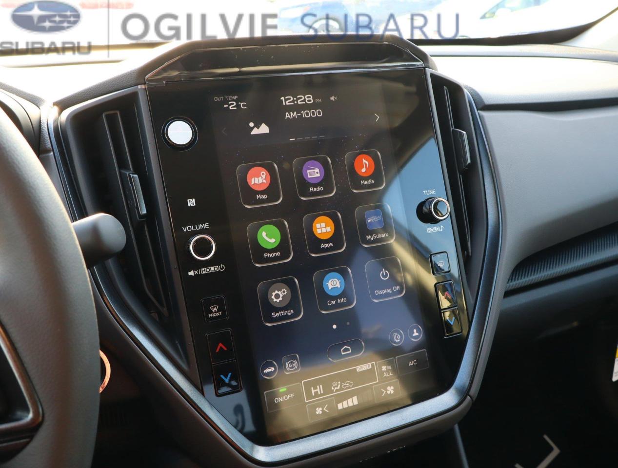 2026 Subaru Crosstrek e-BOXER Limited 4dr All-Wheel Drive Hybrid Photo