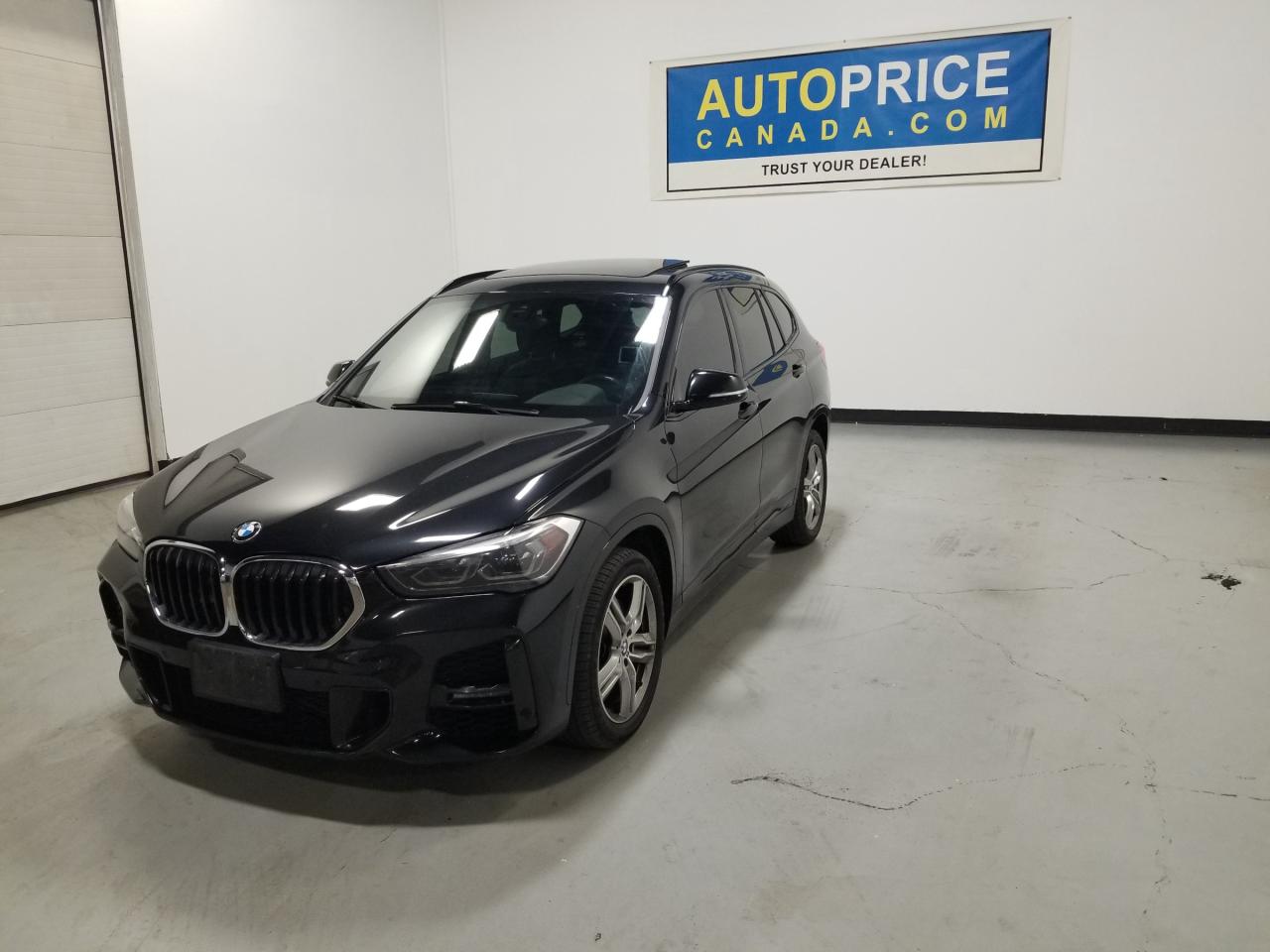 2020 BMW X1 xDrive28i 4dr All-wheel Drive Sports Activity Vehicle Photo2