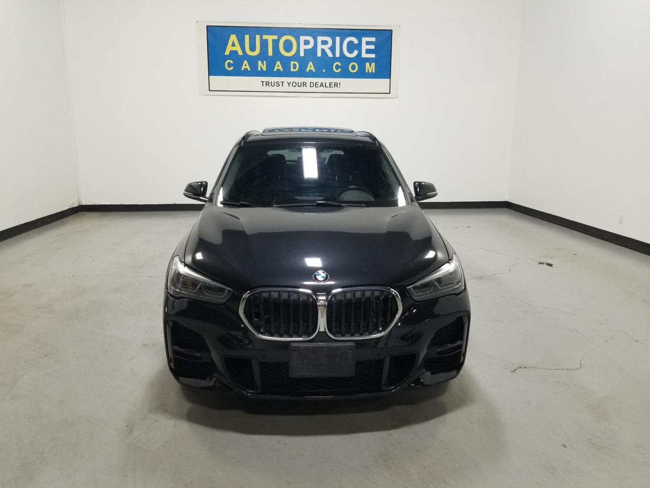 2020 BMW X1 xDrive28i 4dr All-wheel Drive Sports Activity Vehicle Photo