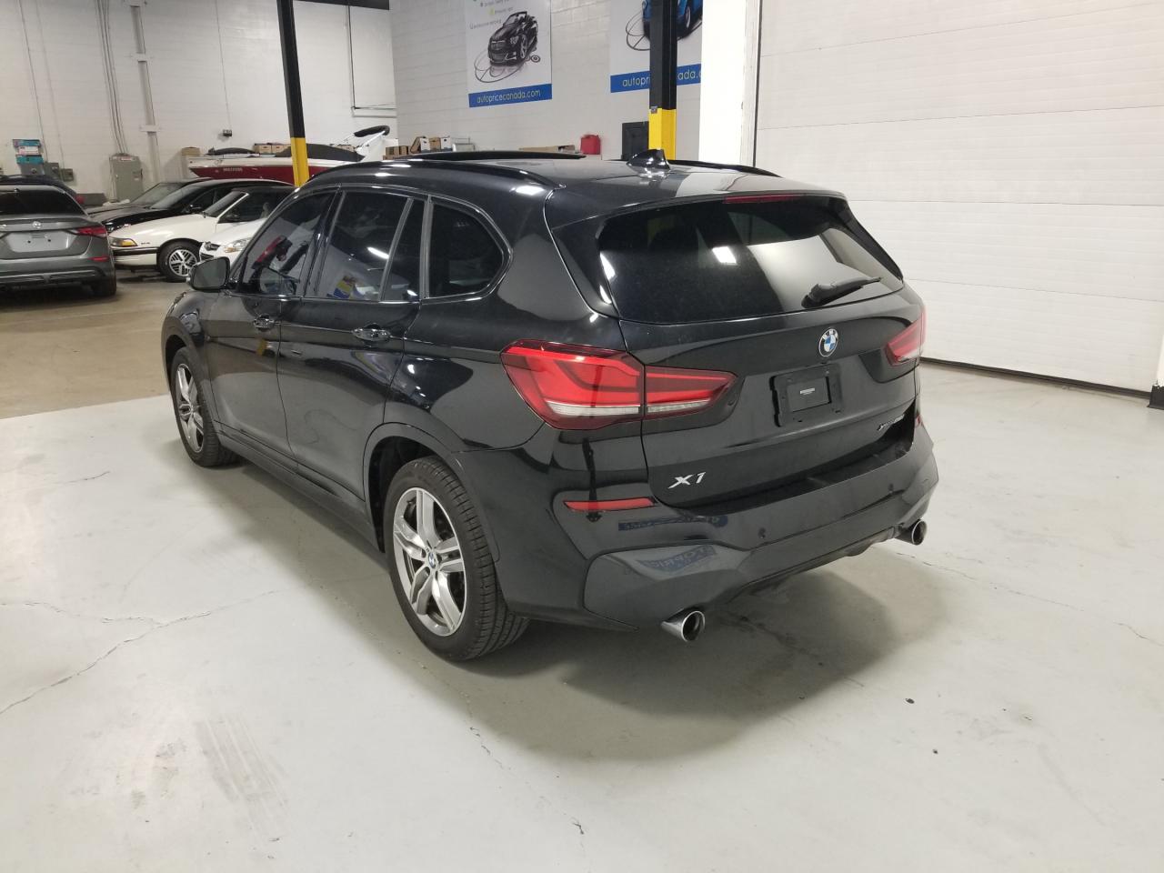 2020 BMW X1 xDrive28i 4dr All-wheel Drive Sports Activity Vehicle Photo