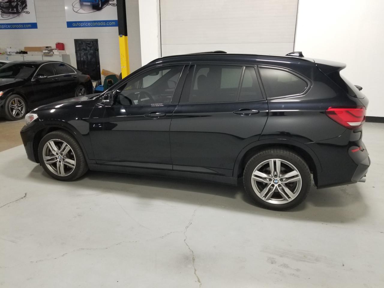 2020 BMW X1 xDrive28i 4dr All-wheel Drive Sports Activity Vehicle Photo