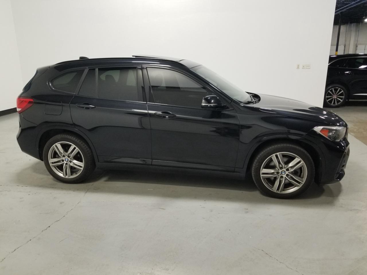 2020 BMW X1 xDrive28i 4dr All-wheel Drive Sports Activity Vehicle Photo
