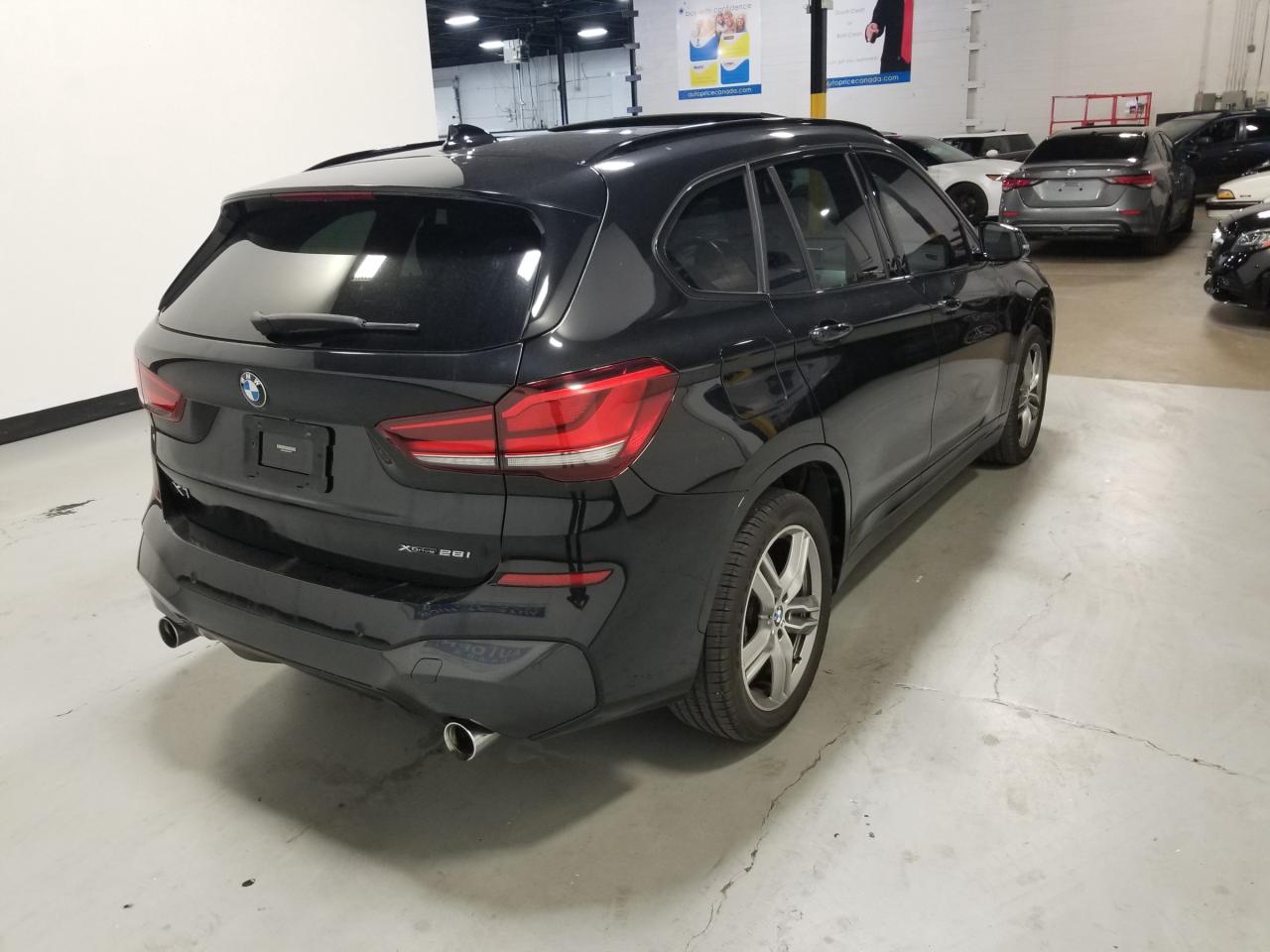 2020 BMW X1 xDrive28i 4dr All-wheel Drive Sports Activity Vehicle Photo