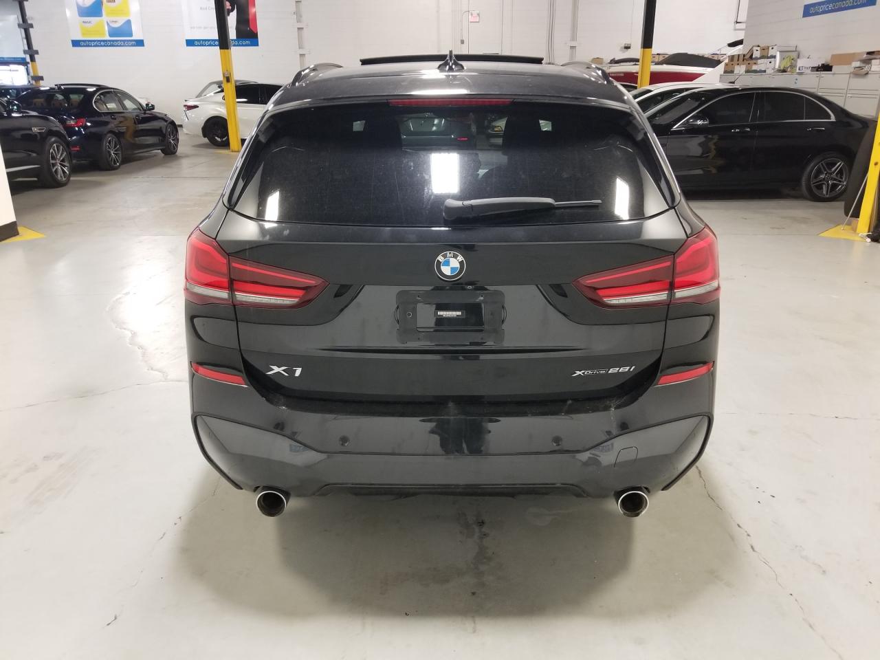 2020 BMW X1 xDrive28i 4dr All-wheel Drive Sports Activity Vehicle Photo