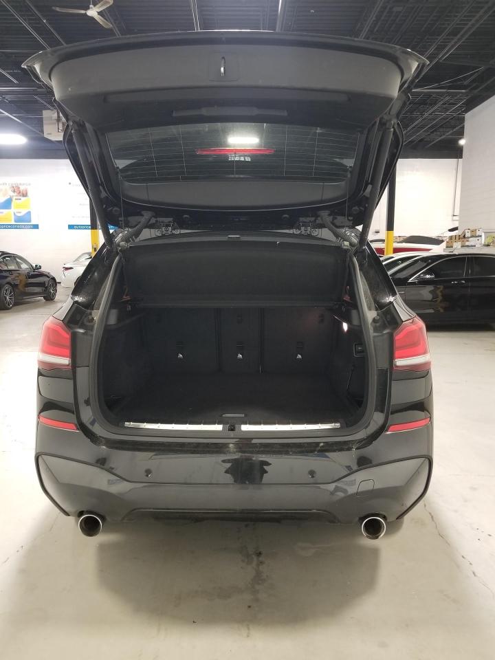 2020 BMW X1 xDrive28i 4dr All-wheel Drive Sports Activity Vehicle Photo