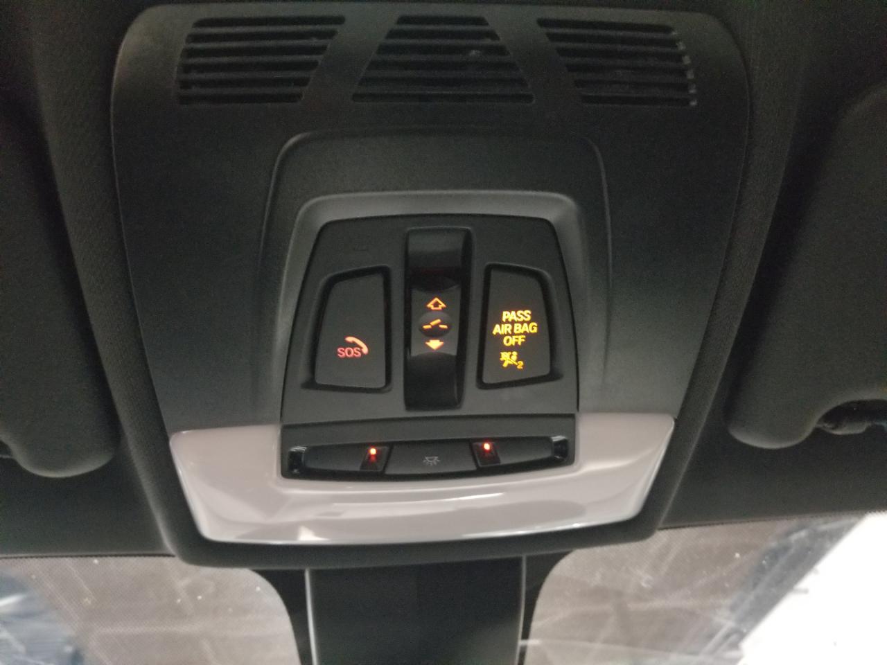 2020 BMW X1 xDrive28i 4dr All-wheel Drive Sports Activity Vehicle Photo