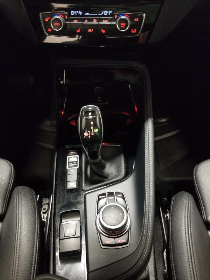 2020 BMW X1 xDrive28i 4dr All-wheel Drive Sports Activity Vehicle Photo