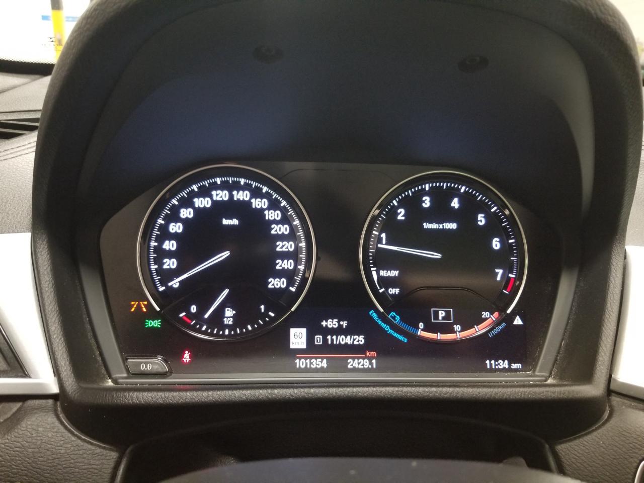 2020 BMW X1 xDrive28i 4dr All-wheel Drive Sports Activity Vehicle Photo