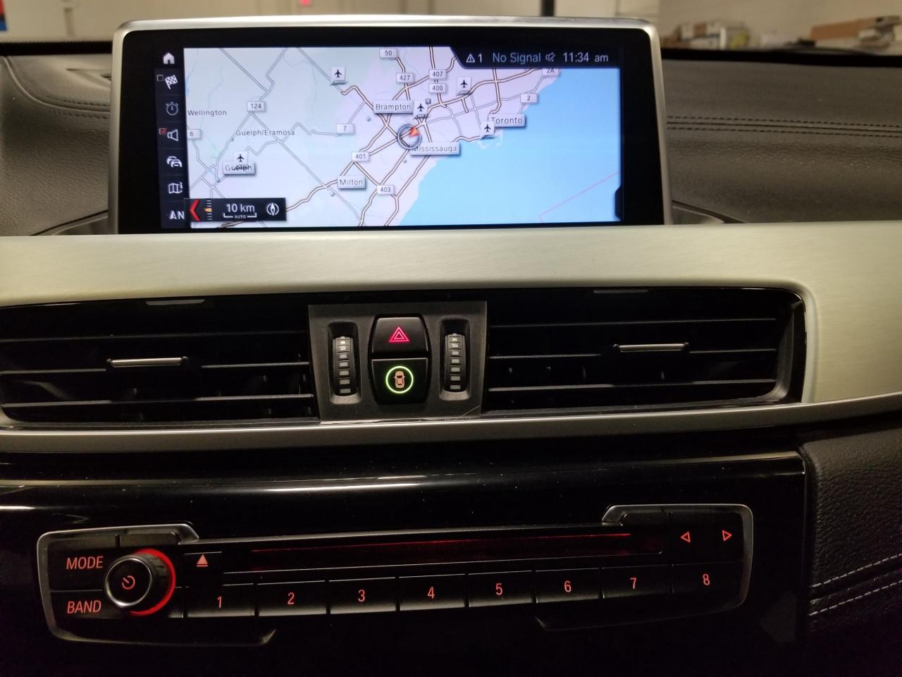 2020 BMW X1 xDrive28i 4dr All-wheel Drive Sports Activity Vehicle Photo