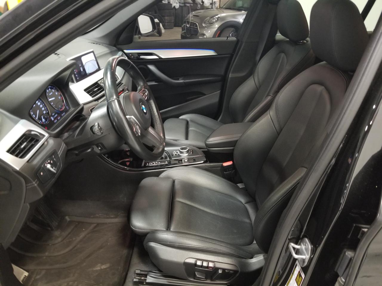 2020 BMW X1 xDrive28i 4dr All-wheel Drive Sports Activity Vehicle Photo