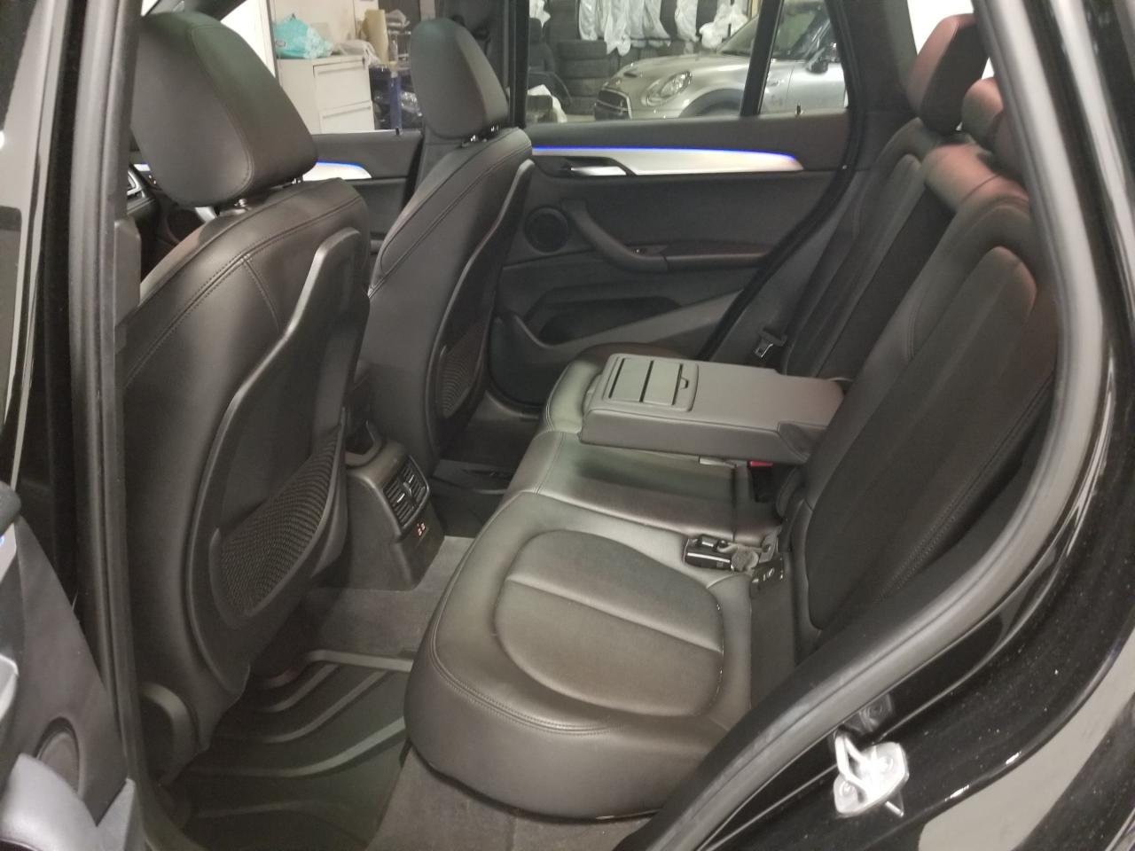 2020 BMW X1 xDrive28i 4dr All-wheel Drive Sports Activity Vehicle Photo