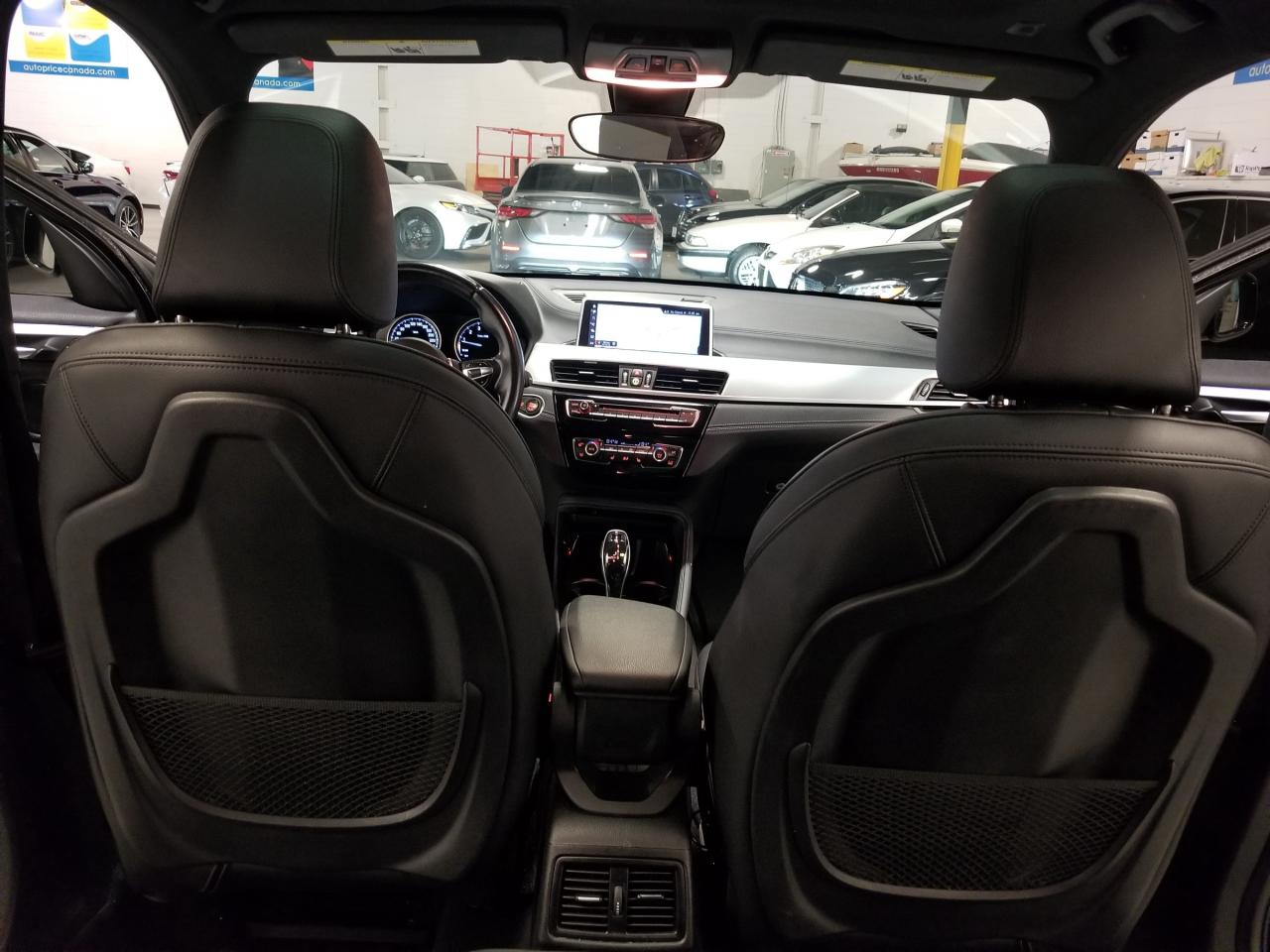 2020 BMW X1 xDrive28i 4dr All-wheel Drive Sports Activity Vehicle Photo