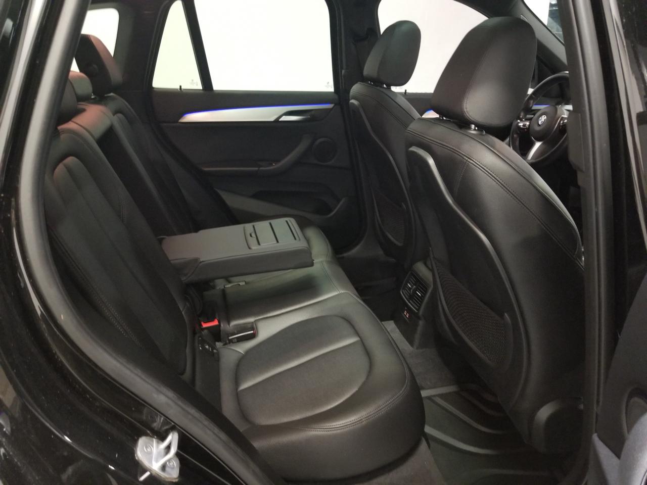 2020 BMW X1 xDrive28i 4dr All-wheel Drive Sports Activity Vehicle Photo