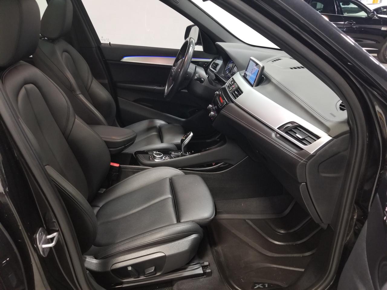 2020 BMW X1 xDrive28i 4dr All-wheel Drive Sports Activity Vehicle Photo